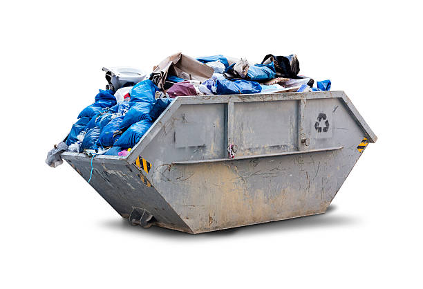 Rio Vista, TX Junk Removal Company